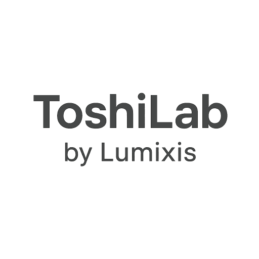 ToshiLab by Lumixis