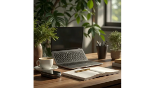 LIFE ③｜日常のリズムに救われて — 小さな安定がくれる静かな幸福 —