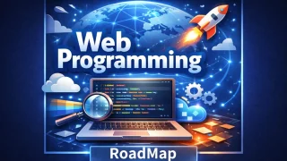Webプログラミングの入口（0-0）｜親カテゴリweb-programmingの地図と、子カテゴリ（HTML/CSS/JS/PHP）の決め方