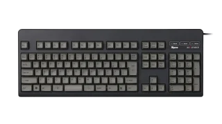 【徹底レビュー】 Topre REALFORCE YK0100 レビュー|一度触れたら戻れない“至高の静電容量方式キーボード”