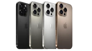 【徹底レビュー】 iPhone 16 Pro レビュー|進化したA18 Pro・カメラ・デザイン。仕事効率と日常を底上げする“完成度の高い1台”