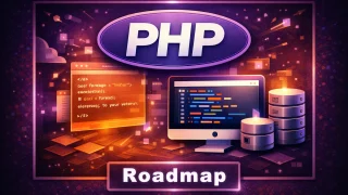 PHPロードマップ|WordPressにもつながるサーバー側プログラミングの入口